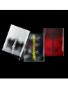 Pre-Order ENHYPEN - DESIRE : UNLEASH 6th Mini Album  - Pre-Order ENHYPEN - DESIRE : UNLEASH 6th Mini Album3 Versiones: MAKE (Bla