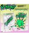 Pre-Order NEXZ - O-RLY? (2th Mini Album)  - NEXZ - O-RLY? (2th Mini Album)2 Versiones: O Ver. (Blanco) y RLY Ver. (Amarillo)Cont