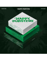 Pre-Order SEVENTEEN - HAPPY BURSTDAY (5th Album)  -   Pre-Order SEVENTEEN - HAPPY BURSTDAY (5th Album)3 Versiones: NEW ESCAPE (V