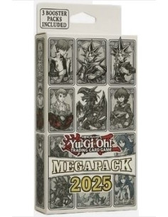 2025 Mega Pack Bundle (Español)  -