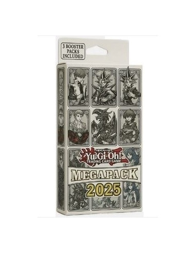 RESERVA 2025 Mega Pack Bundle (Español)  - Este producto es una RESERVA, y se servirá en la fecha de salida: 4/09/2025.  Si en e