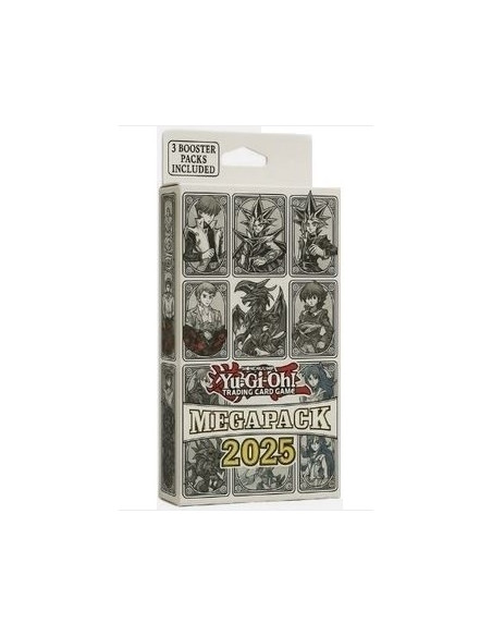RESERVA 2025 Mega Pack Bundle (Español)  - Este producto es una RESERVA, y se servirá en la fecha de salida: 4/09/2025.  Si en e