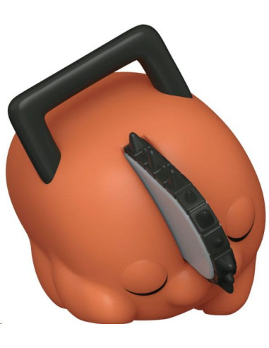 Funko Pop. Pochita Durmiendo. Chainsaw Man  - Funko Pop. Pochita Durmiendo. Chainsaw Man