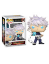 Funko Pop. Gojo Satoru (Reverse Tech). Jujutsu Kaisen  - Funko Pop. Gojo Satoru (Reverse Tech). Jujutsu Kaisen