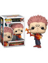Funko Pop. Ryomen Sukuna (Fire Arrow). Jujutsu Kaisen  - Funko Pop. Ryomen Sukuna (Fire Arrow). Jujutsu Kaisen