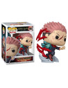 Funko Pop Juji Itadori (Shibuya Incident). Jujutsu Kaisen  - Funko Pop Juji Itadori (Shibuya Incident). Jujutsu Kaisen