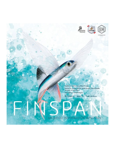 Finspan  - 