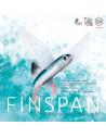 Finspan  - You are a marine researcher whose purpose is to find and observe the variety of aquatic life in the colorful photic z