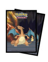 Fundas Charizard Tamaño Standard. Pokemon  - 
