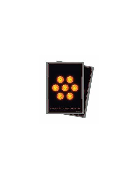 Fundas Bolas de Dragon Tamaño Standard. Dragon Ball (65)  - 