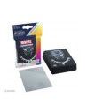 Fundas Black Panther Tamaño Standard (50+1). Marvel Champions  - 