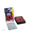 Fundas Spiderman Tamaño Standard (50+1). Marvel Champions  - 