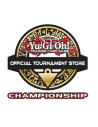 Yu-Gi-Oh! OTS Championship: Registration Fee (2025 June 7th, Saturday)  -    Registration: 10:00h – €15, includes 3 ALIN booster