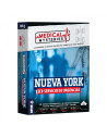 Medical Mysteries. New York: Servicio de Urgencias  - 