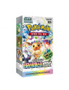 Caja de Sobres Terastal Festival Ex (Koreano) 10 Sobres (evoluciones prismaticas)  - 