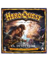 HeroQuest El Despertar.  - 