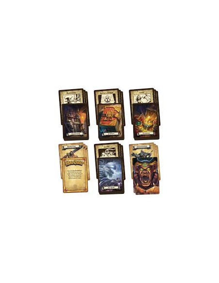 HeroQuest El Despertar.  - ¡BIENVENIDOS, HÉROES!  PRESTAD MUCHA ATENCIÓN A MIS PALABRAS, PUES YO SOY MENTOR, EL MAGO DE ESTE REI