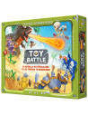 Toy Battle  - Toy battles unfold on land, sea, air — and even in space!