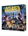 DCeased. Gotham City Outbreak  - The Anti-Life Virus has turned almost all citizens of Gotham City — both good and evil — into f