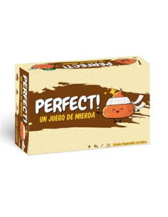 Perfect! Un Juego de Mierda  -