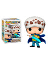 Funko Pop Trafalgar Law. One Piece  - 