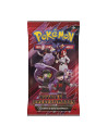 Scarlet & Violet 10 Destined Rivals: Booster Pack (10) Spanish  - 