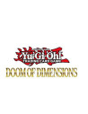 PREORDER Doom of Dimensions: Booster Box (24) Spanish  - This item is a PREORDER. It will be shipped on the release date: 25st/0