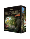 Forest Shuffle Exploration. Expansion (Spanish)  - A world of possibilities awaits you! Embark on a forest expedition and explor