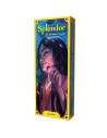 Splendor: The Sun Never Sets. Expansion  - Build fortresses in the East as your guild faces new challenges.