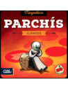 Parchis Magnetic Clásicos  - 