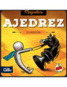Ajedrez MAgnetic Clasicos  - 