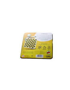 Ajedrez MAgnetic Clasicos  -  2