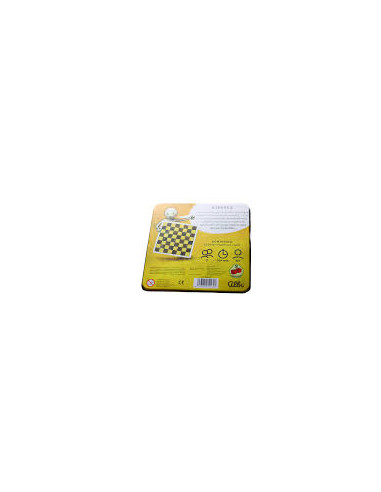Ajedrez MAgnetic Clasicos  - 