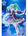 Artist Masterpiece + Figure. Hatsune Miku Birthday 2024  - Artist Masterpiece + Figure. Hatsune Miku Birthday 2024