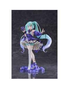 Figura Artist Masterpiece +. Hatsune Miku Birthday 2024  - Figura Artist Masterpiece +. Hatsune Miku Birthday 2024 2