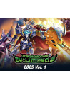 Digimon Evo Cup 2025 Vol.1 Sabado 14 11:15  - 