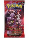 Scarlet & Violet 10 Destined Rivals: Booster Pack (10) Inglés  - 