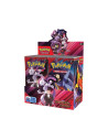 Scarlet & Violet  10 Destined Rivals: Booster Box (36) English  - 