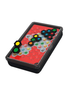 Genial Brain Game  -  2