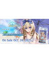 PREORDER Shadowverse Evolve - Seaside Memories Special Set Display (6)  - This item is a PREORDER. It will be shipped on the rel
