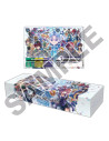 PREORDER Digimon Liberator Debuggers Set PB22  - This item is a PREORDER. It will be shipped on the release date: 6th/02/2026.  