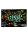 Pequeño Gran Cthulhu. Board Game (Spanish)  - 