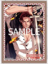Fundas One Piece TCG Shanks (70)  - Fundas One Piece (70) Tamaño estandar