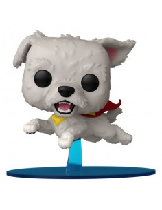 Funko Pop. Krypto. Superman (2025)  -  2