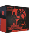 Scarlet and Violet 10: Elite Trainer (Spanish)  - This box is perfect for players and collectors looking to start or expand thei