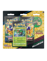 Crown Zenith 3 - Booster Pack Blister Rillaboom (Spanish)  - Crown Zenith 3 - Booster Pack Blister Rillaboom (Spanish)