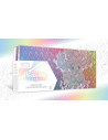 Prismatic Evolutions Super Premium Collection (Spanish)  - Prismatic Evolutions Super Premium Contents:  1 Eevee EX Alternate Ar