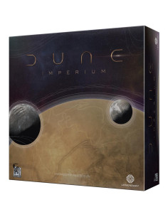 Dune Imperium  - 