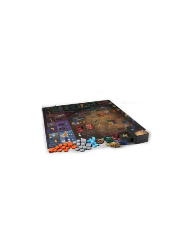 Dune Imperium  - 
