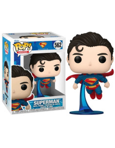 Funko Pop Superman (2025)  - 